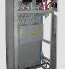 ВРУ-1 - вводно-распределительное устройство