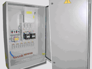 ВРУ-НО — вводно-распределительное устройство