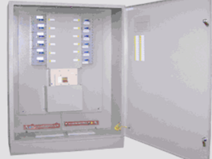 ПР-11 — распределительный пункт