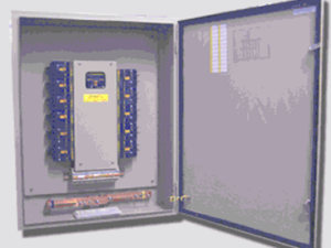 ПР 85 - распределительный пункт