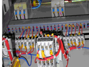 ПРОМ авт. Шкафы