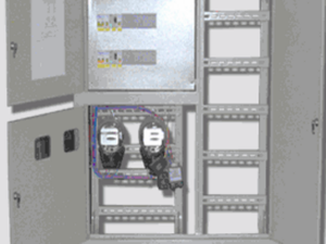 ШЛС - электротехническое изделие.