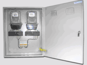 ШУ - электротехническое изделие.