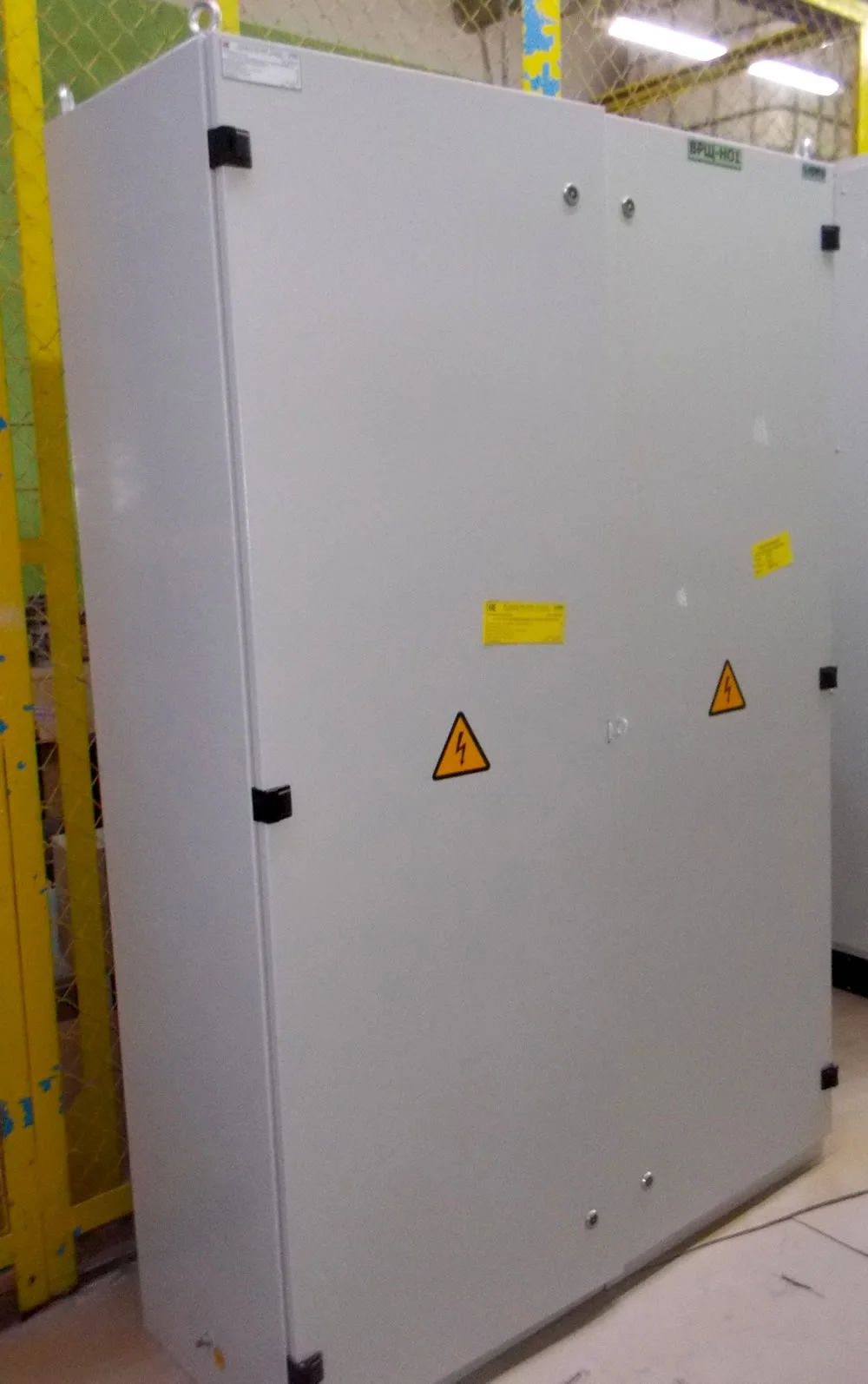 ВРШ-НО - вводно-распределительный шкаф — изображение 2